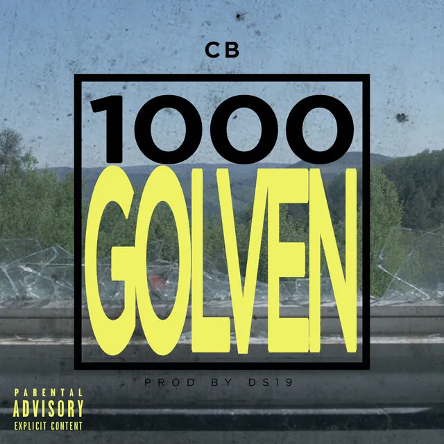 1000 Golven