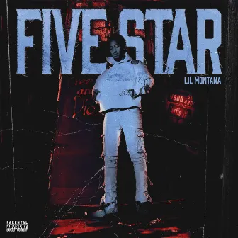 Five Star by Lil Montana