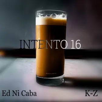 Intento 16 by Ed Ni Caba