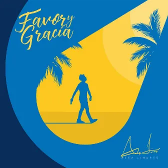 Favor y Gracia by Alex Linares