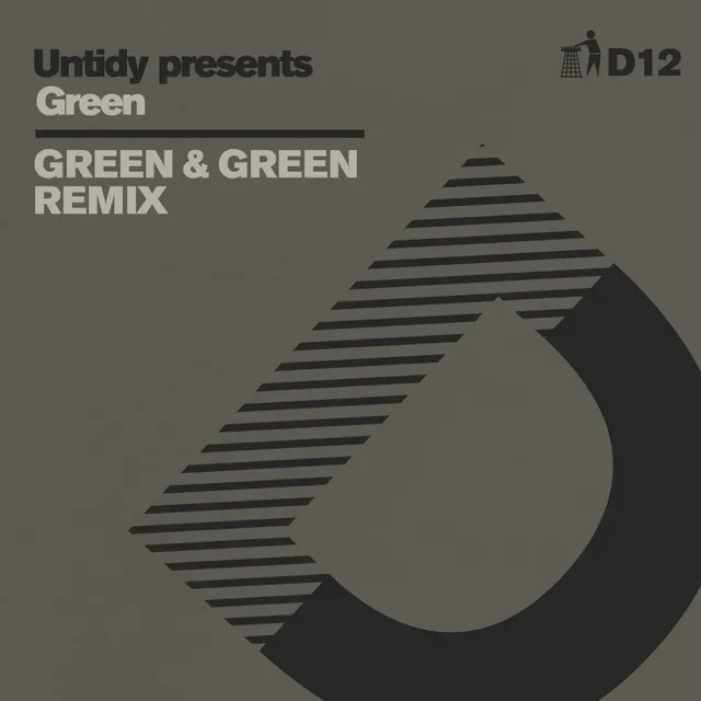 Green - Green & Green Remix - D12