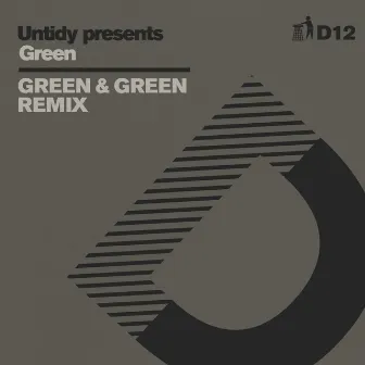 Green (Green & Green Remix) - D12 by Untidy Present