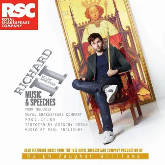 Richard II by Royal Shakespeare Company