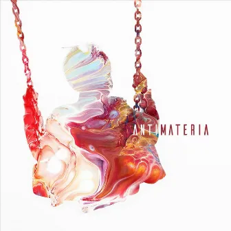 Antimateria by Martin Hache