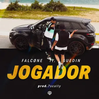 Jogador by Iceberg