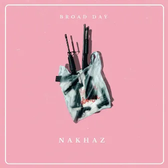 Broad Day by Nakhaz