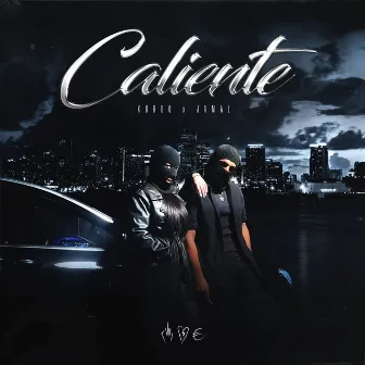 Caliente (feat. Jamal) by Jamal