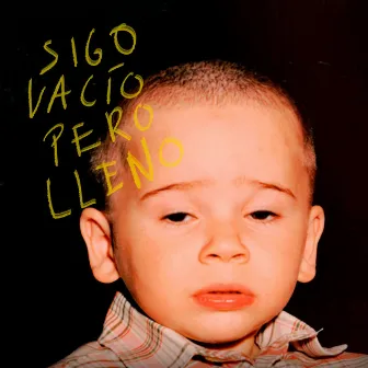 Sigo Vacio Pero Lleno by H Roto