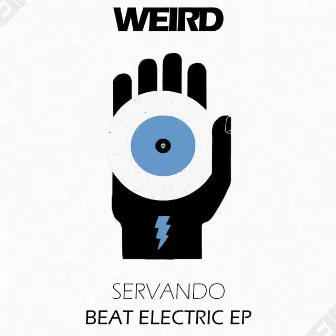 Beat electric EP by Servando