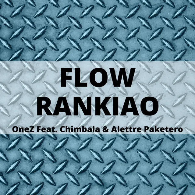 Flow Rankiao - Radio Edit