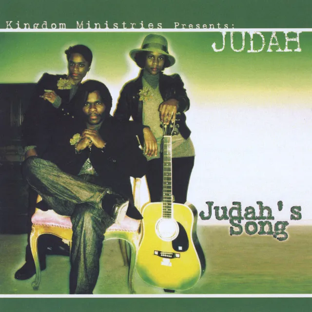 Judah's Song