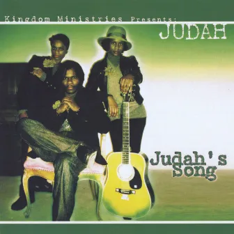 Judah's Song by Judah