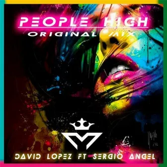 People High by David Lopez