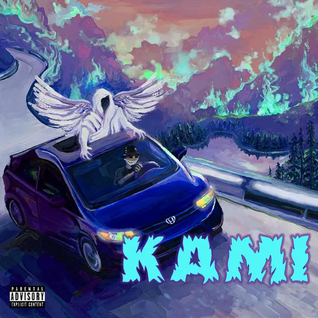 KAMI