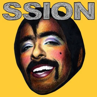 Fools Gold by Ssion