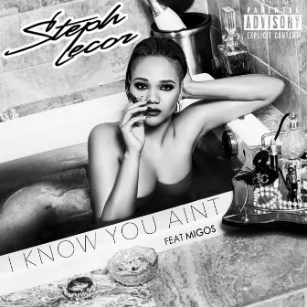 I Know You Ain't by Steph Lecor