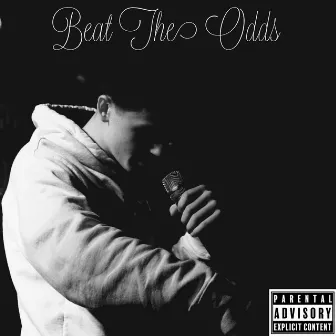 Beat The Odds EP by DA3 DA3