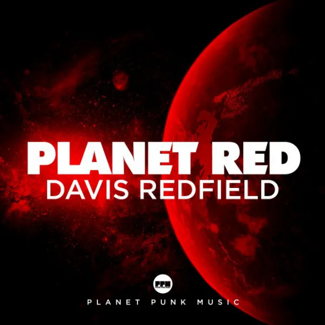 Davis Redfield