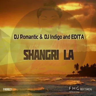 Shangri La by Edita