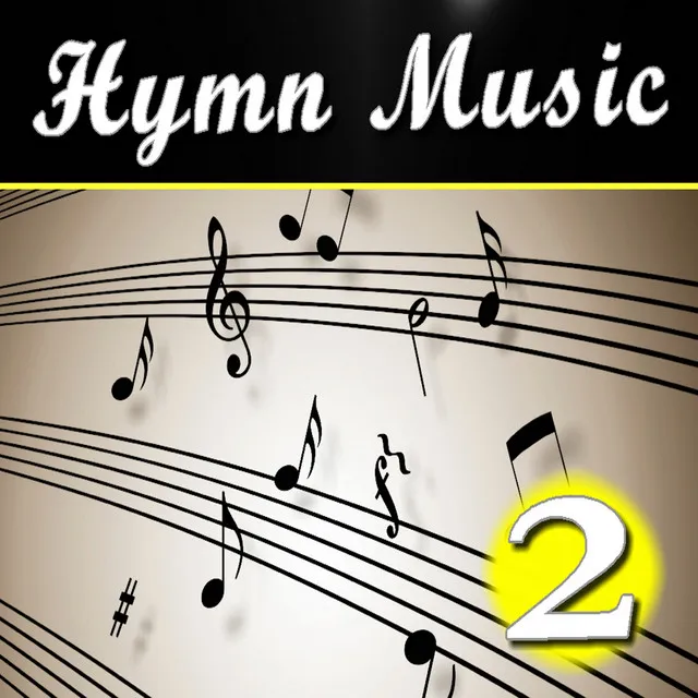 Hymn Music, Vol. 2 (Special Edition)