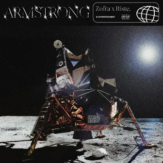 Armstrong by Zofra