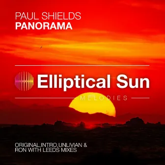 Panorama by Paul A. Shields