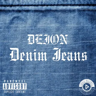 Denim Jeans by Deion