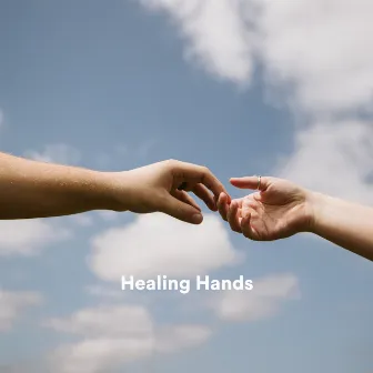 Healing Hands by Reiki Healing Consort