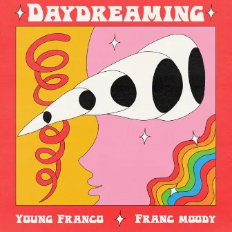 Daydreaming by Franc Moody