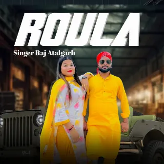 Roula by Raj Atalgarh