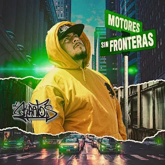 Motores Sin Fronteras by MC Kratos