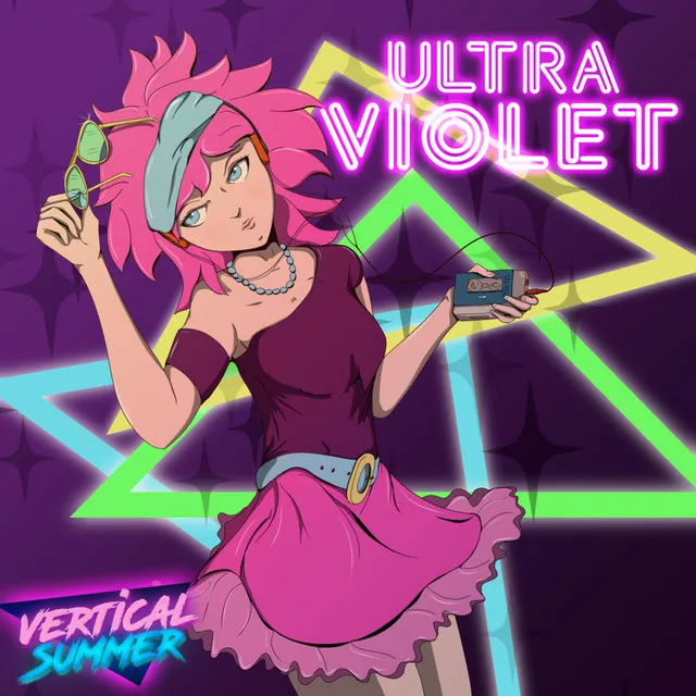 Ultra Violet