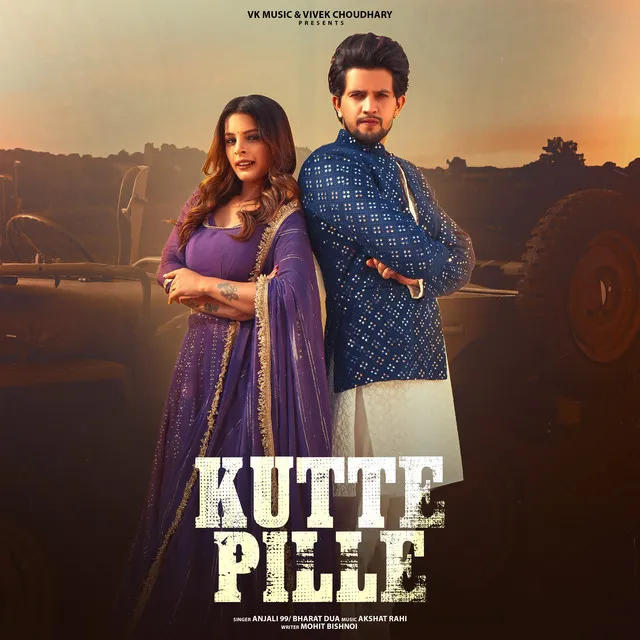 Kutte Pille