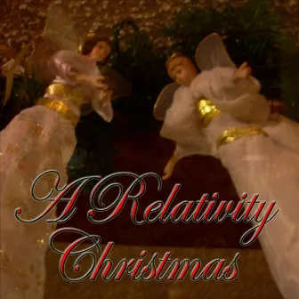 A Relativity Christmas by Relativity