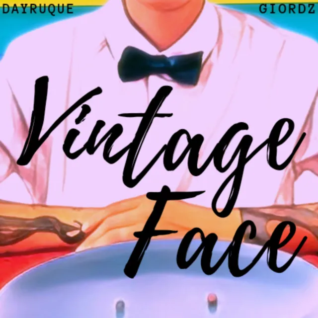 Vintage Face