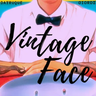 Vintage Face by Giordz