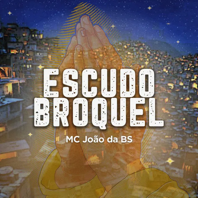 Escudo Broquel