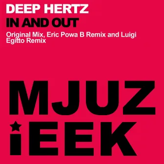 In & Out by Deep Hertz