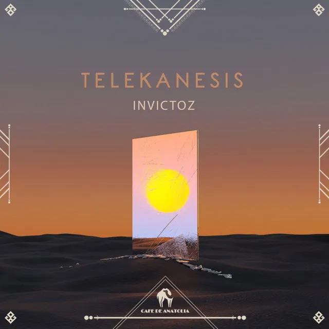 Telekanesis - Extended Mix