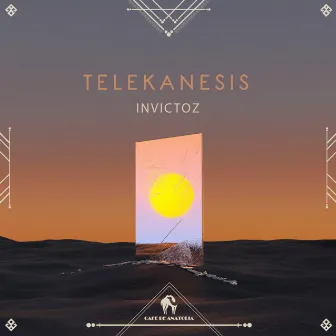 Telekanesis by InvictoZ