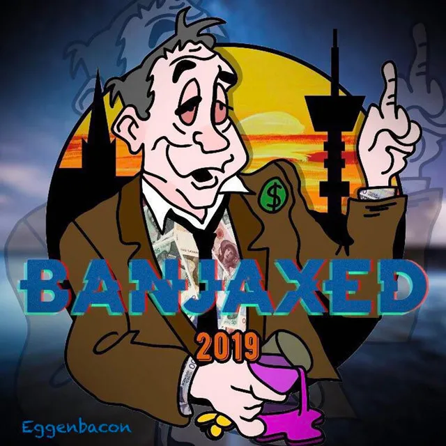 Banjaxed 2019 (Syresnekk)