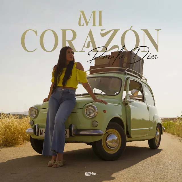 Mi Corazón