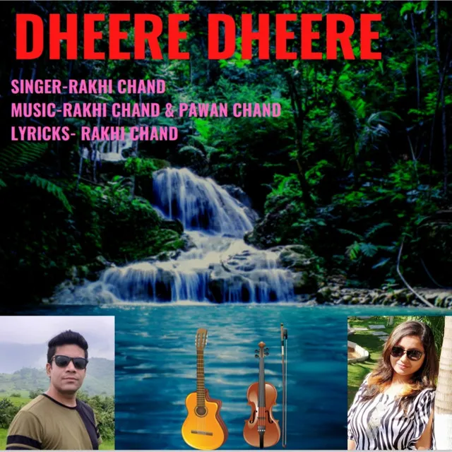 Dheere Dheere