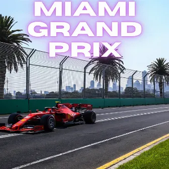 Miami Grand Prix by Formula 1 Sounds