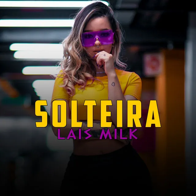 Solteira