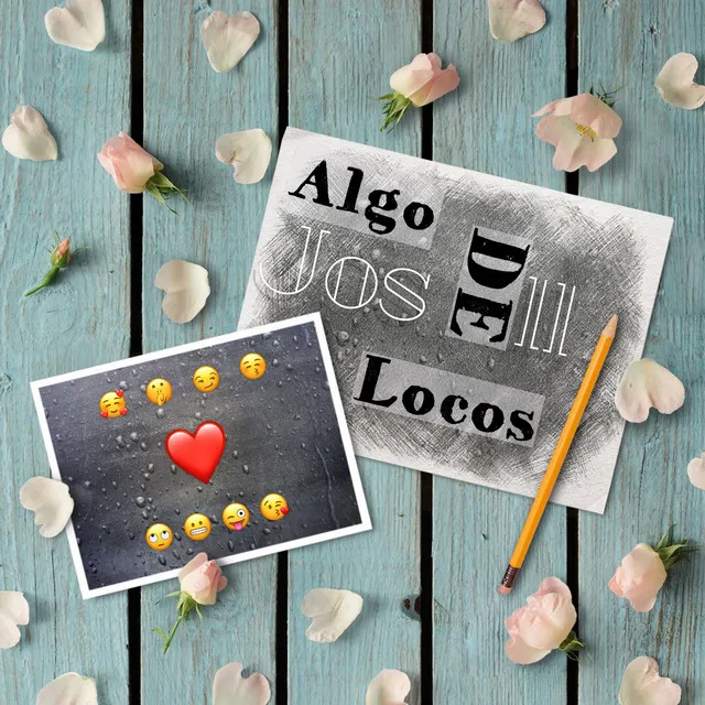 Algo de Locos