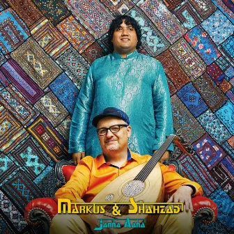 Kala Kaba by Markus And Shahzad