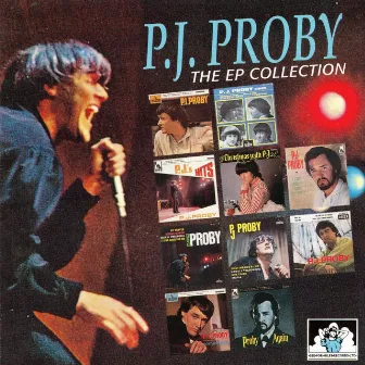 The EP Collection by P.J. Proby