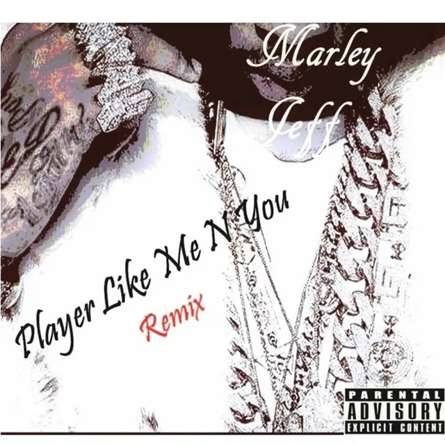 Play Like Me 'n' You (Remix)