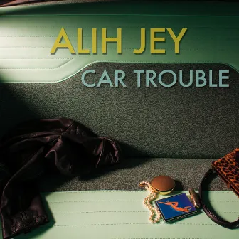 Car Trouble by Alih Jey